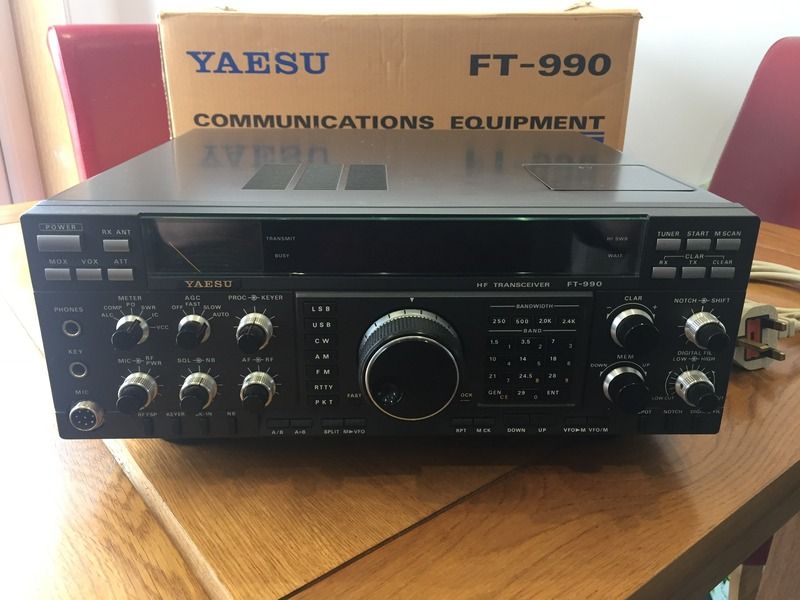 Radio