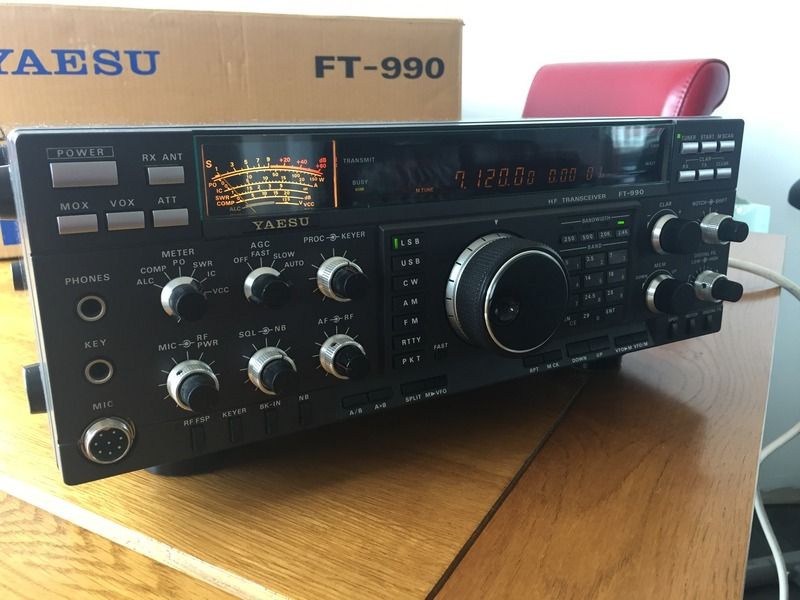 Radio