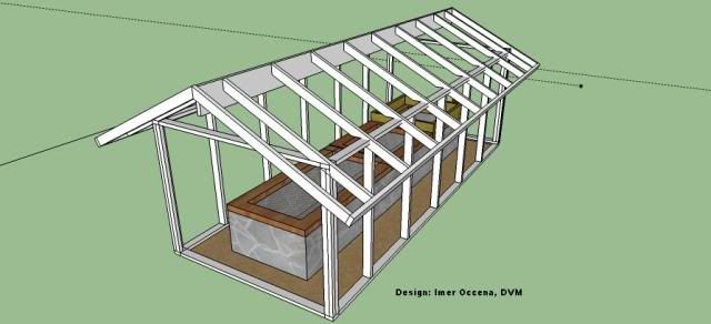 Captivating Brooder House Plans Gallery - Best interior design ... Captivating Brooder House Plans Gallery - Best interior design ...