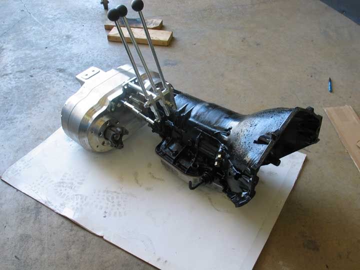 STaK "B" Box 4x4 and OffRoad Forum