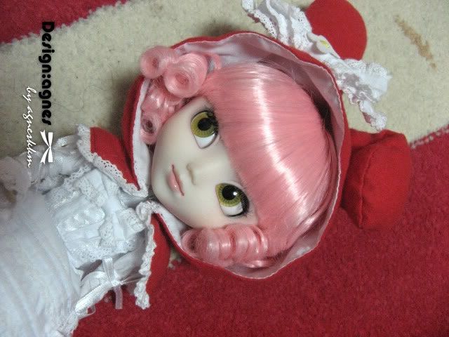 pullip my melody