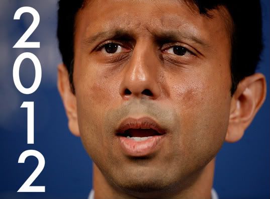 bobby jindal speech  response