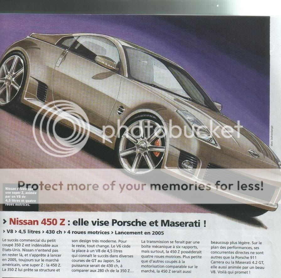 Nissan 450z Evolutionm Mitsubishi Lancer And Lancer Evolution Community