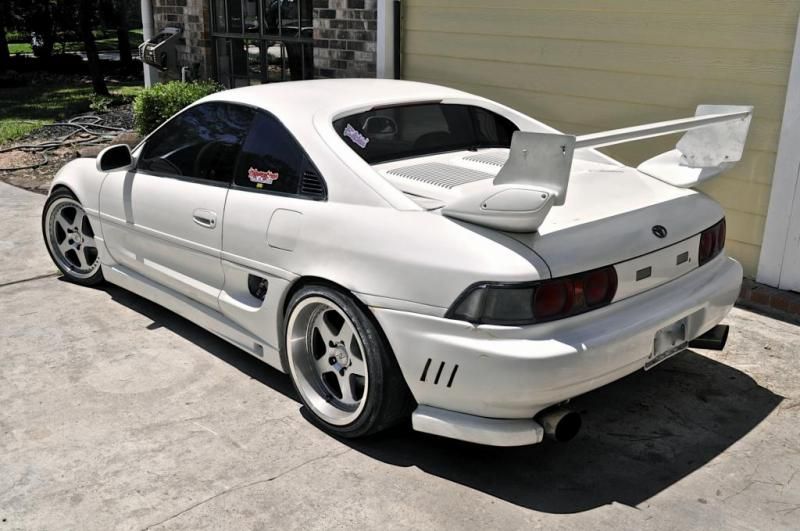 imec MR2 Wing Raiser