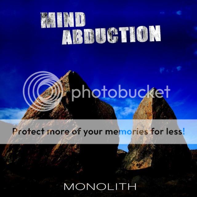 Mind Abduction - Monolith