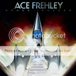 Ace Frehley – Space Invaders