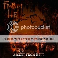 From Hell - Ascent From Hell