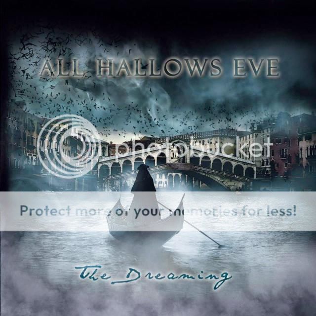 All Hallows Eye – The Dreaming