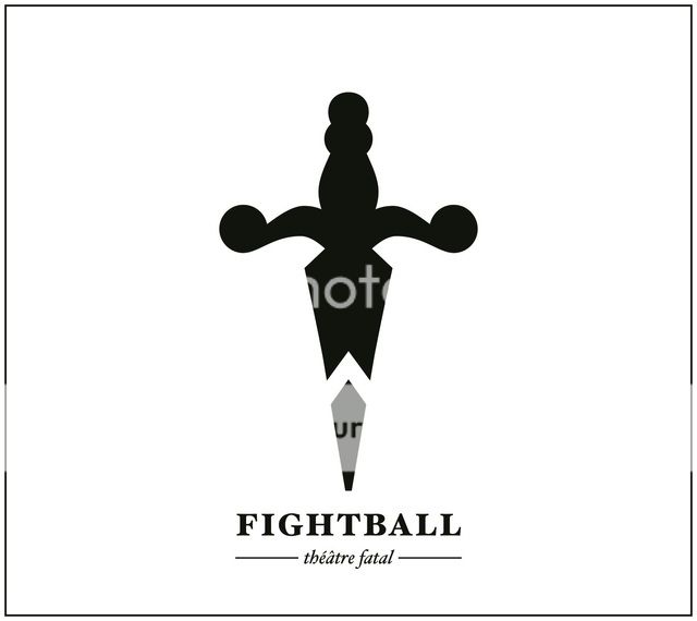 Fightball - Theatre Fatal 