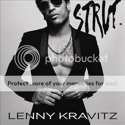 Lenny Kravitz – Strut