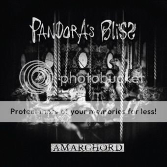 Pandora’s Bliss - Amachord