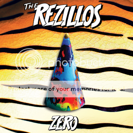 The Rezillos - Zero
