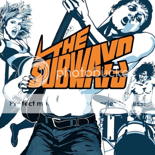 The Subways - The Subways