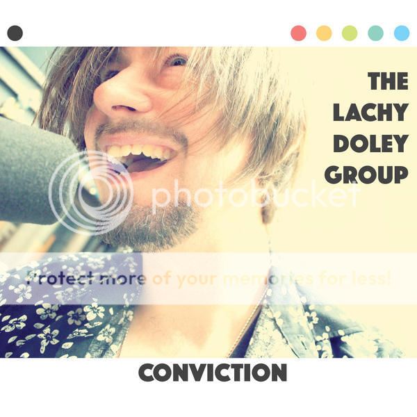 The Lachy Doley Group – Conviction