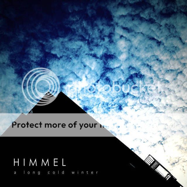 Himmel - A Long Cold Winter