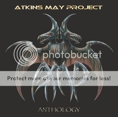 Atkins May Project – Anthology