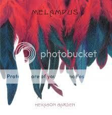 Melampus - Hexagon Garden