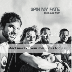 Spin My Fate – Here And Now