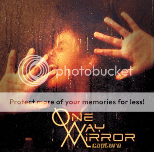 One Way Mirror – Capture