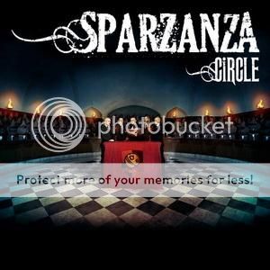 Sparzanza - Circle