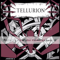 Tellurion – Tellurion