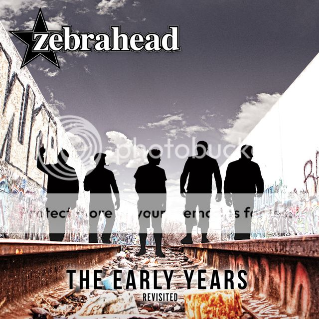 Zebrahead - The Early Years - Revisited