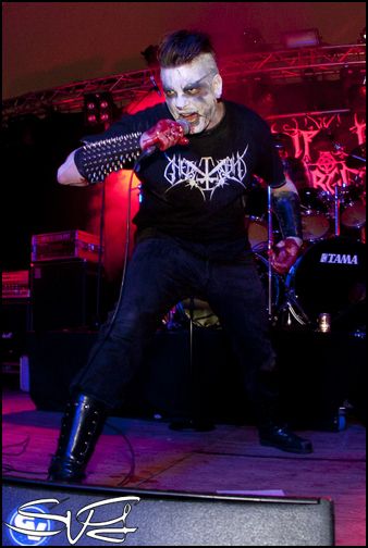 Cirith Gorgor - Dokkem Open Air 2014