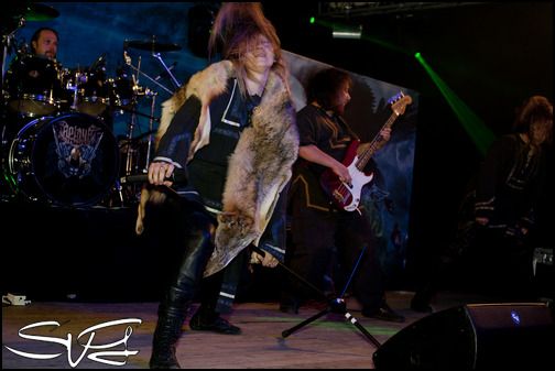 Arkona - Dokkem Open Air 2014