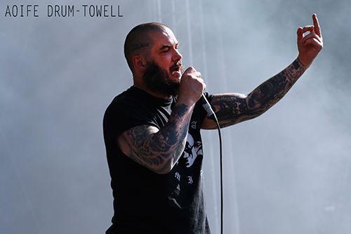 Philip Anselmo