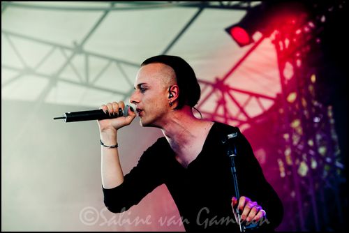 Amphi Festival 2011