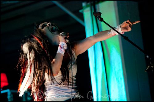 Amphi Festival 2011