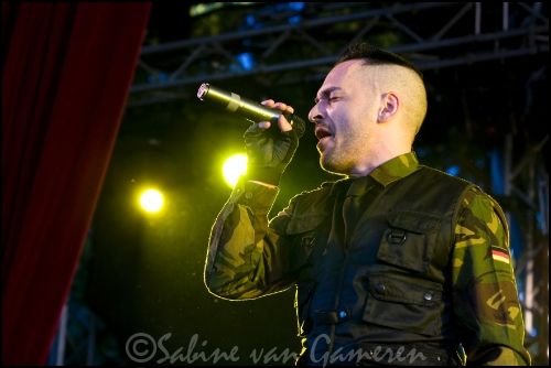 Amphi Festival 2010