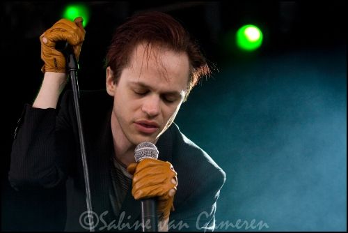 Amphi Festival 2010