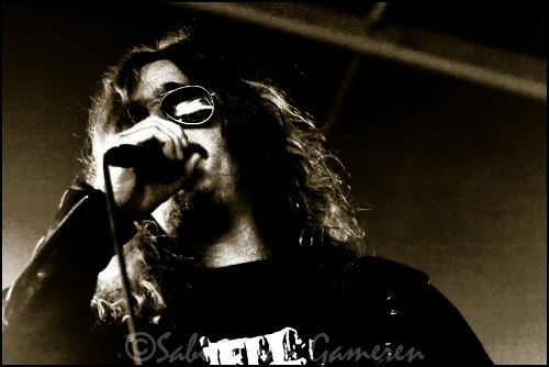 Tuska Festival 2010