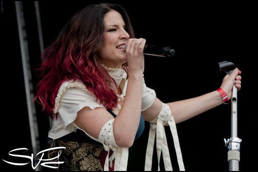 Charlotte Wessels