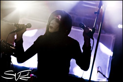 IAMX