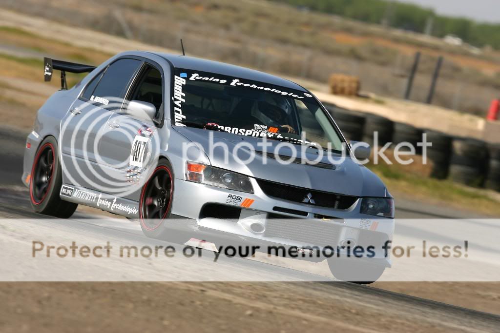 Please post your TIME ATTACK EVO pics! - Page 44 - EvolutionM ...