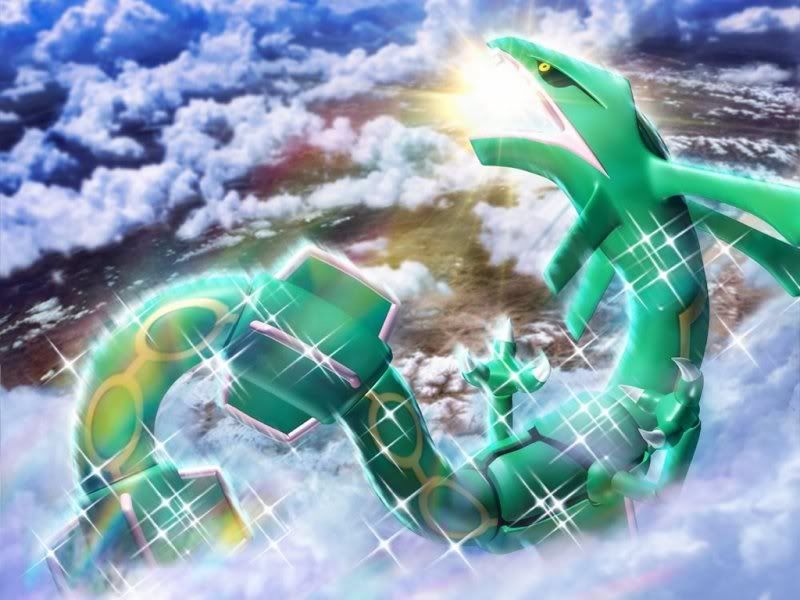 [PokeCommunity.com] Dragon PKMN club