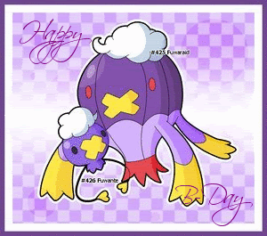[PokeCommunity.com] Happy Birthday, 100marios!
