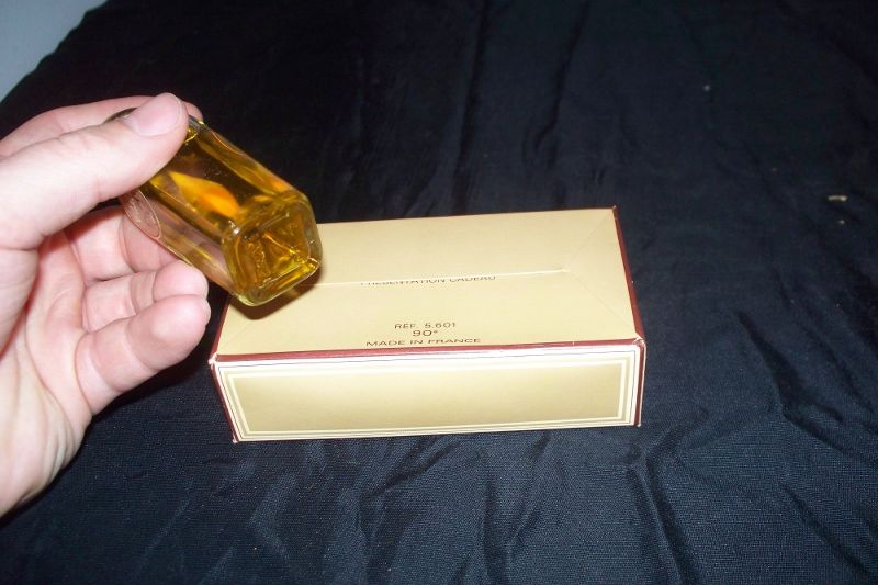 Promo vintage de Hermes Caleche Eau de Toilette Colonia