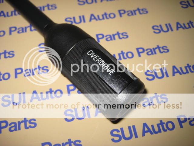 Ford econoline gearshift switch #2