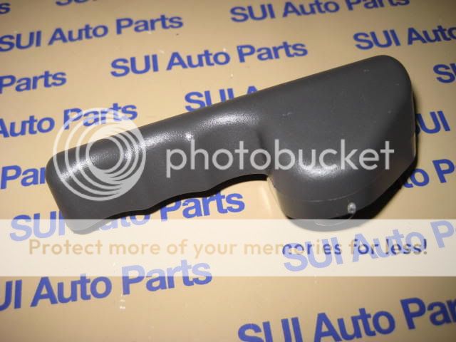 2005 Ford explorer front seat handle #3