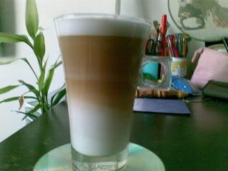 cappucino