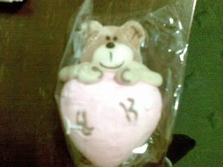teddy