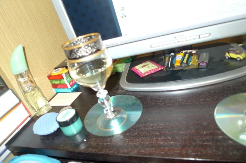 wine