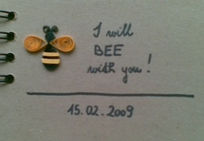 bee