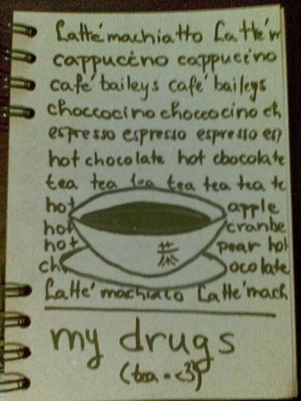 drugs