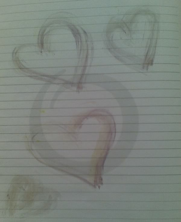 hearts