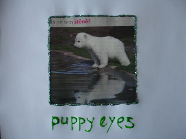 puppy