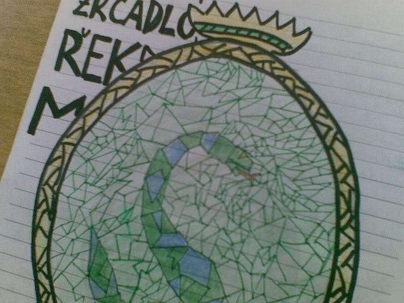 snake
